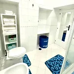 Casa Luisa * Nápoly