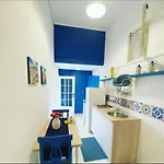 Casa Luisa Apartman *