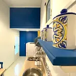 Casa Luisa Apartman