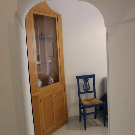 Apartman Casa Luisa