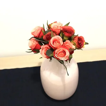 アパート Casa Luisa ナポリ