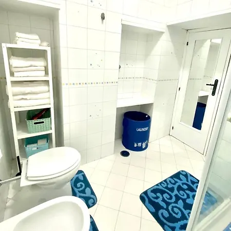 Casa Luisa * ナポリ