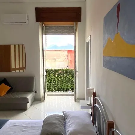 Casa Luisa Appartement