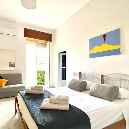 Appartement Casa Luisa Naples