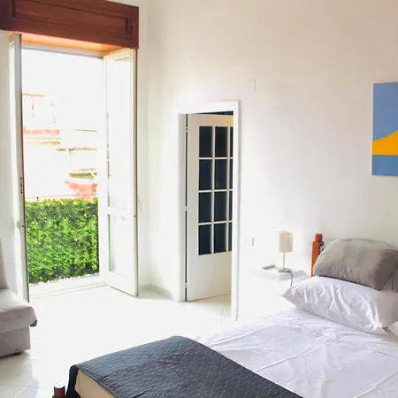 Apartman Casa Luisa *