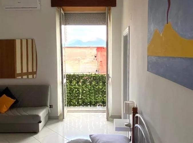 Casa Luisa Apartman