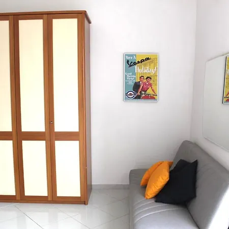 דירה Casa Luisa *