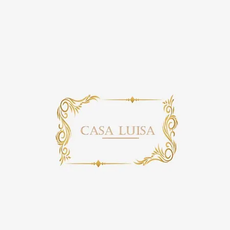 Casa Luisa Apartamento Nápoles